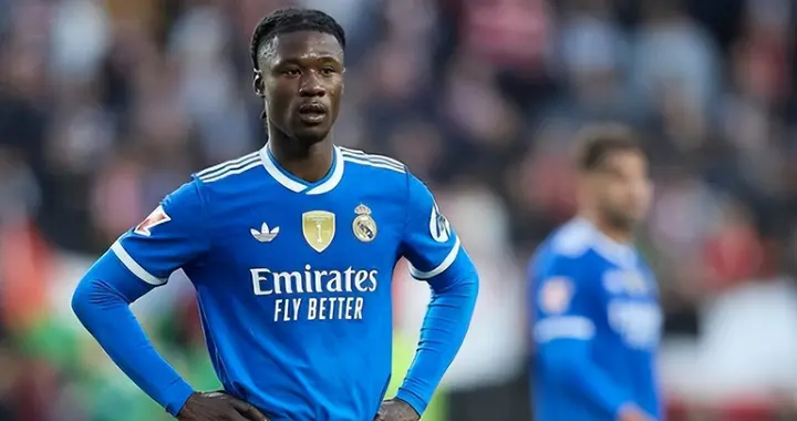 皇马边缘化中场帝星仍是香饽饽，5大豪门哄抢，最少7000万欧起步