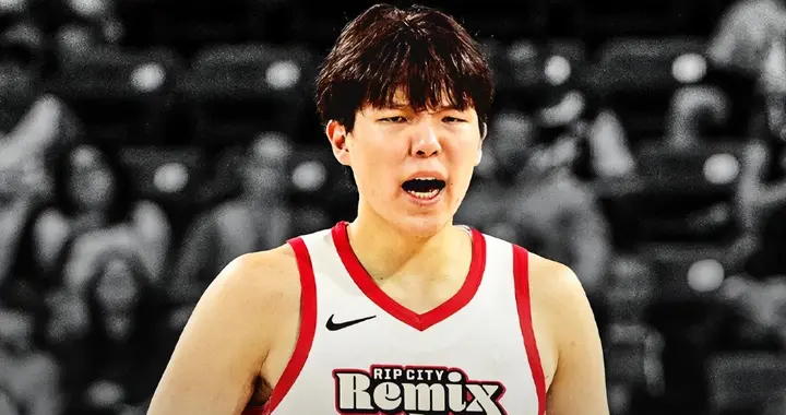 全能战士！杨瀚森20分7篮板7助攻2抢断2盖帽 混音加时不敌圣地亚哥