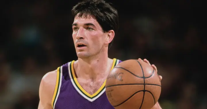 就在今天！斯托克顿保持了23年的NBA纪录被打破了