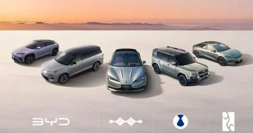 11月斩获48万辆，海外同比暴涨297%，比亚迪为何锐不可当？