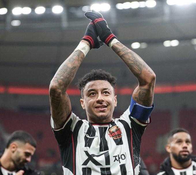 林加德告别首尔队：这是段难忘的经历，我将永远珍视