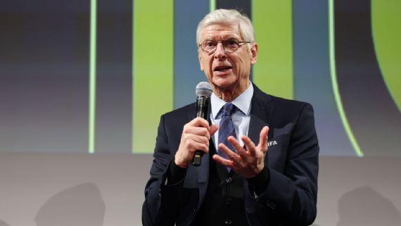 温格：48支球队参加世界杯很合理，能参赛的都具备一定的实力