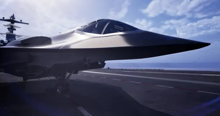 和性能无关：深度详解，为什么赫格塞斯一定要美海军六代机下马