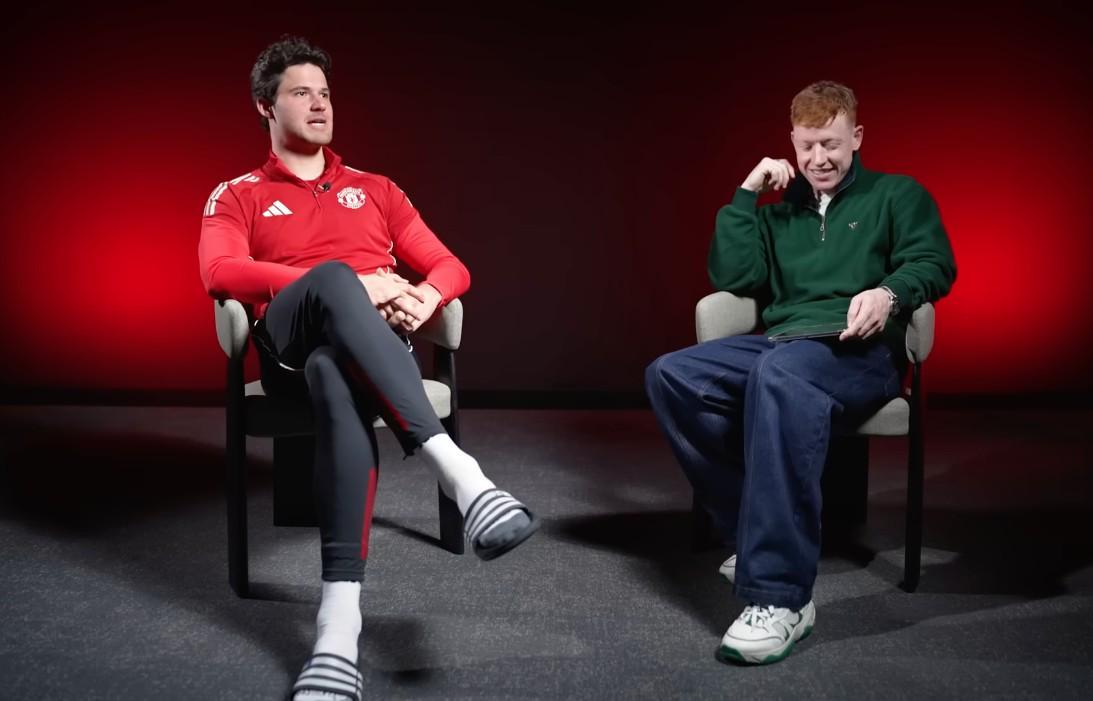 拉门斯：B费在我来曼联前就向我前队友打听我，说他会照顾我