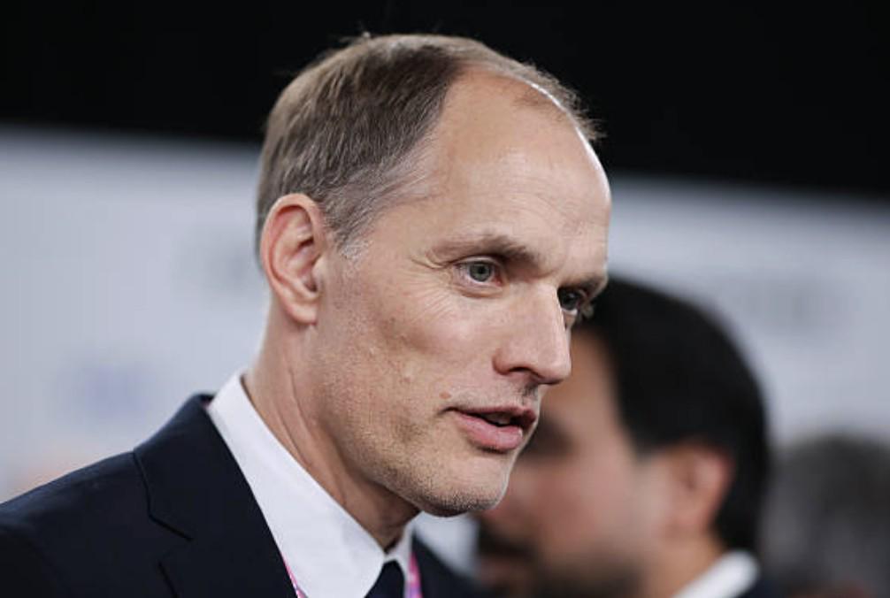 图赫尔：这个分组并不轻松；我们很有信心且会做好充分准备