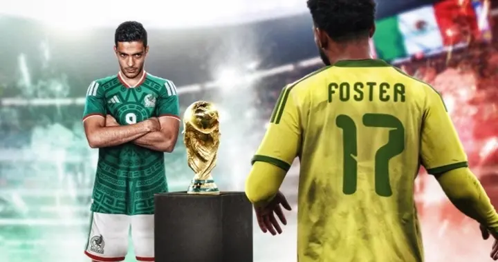 2026世界杯5大必看小组赛：姆巴佩PK哈兰德，英格兰复仇战