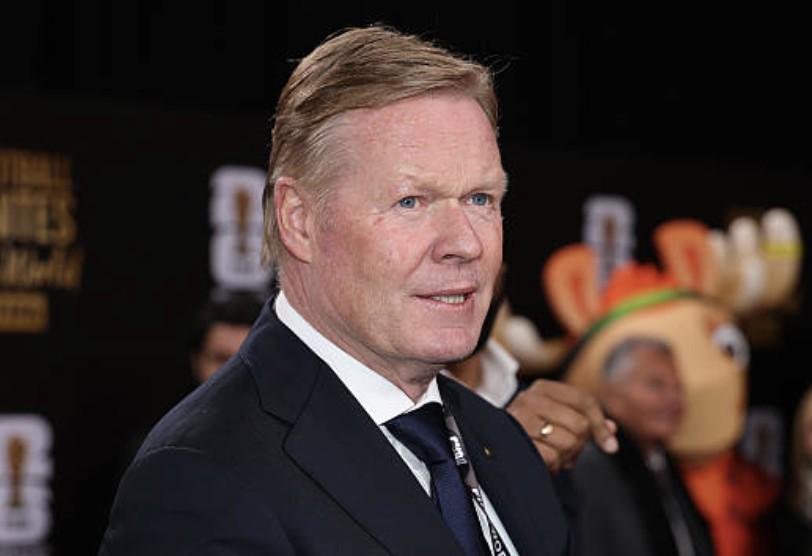 科曼：我们对抽签结果满意；日本球员速度快、体能特别强