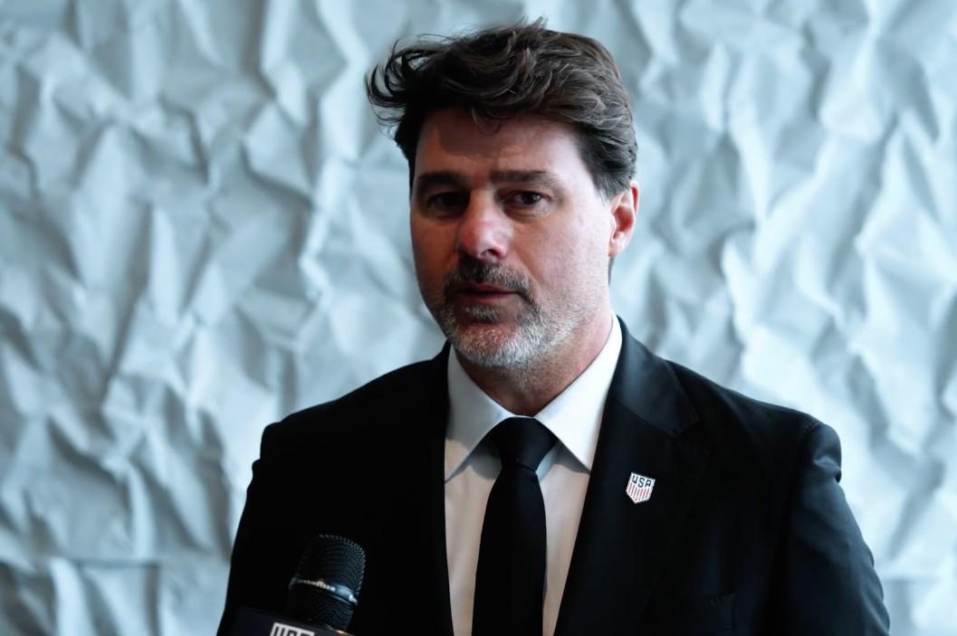 波切蒂诺：我们始终要尊重对手，关键是世界杯时保持最佳状态