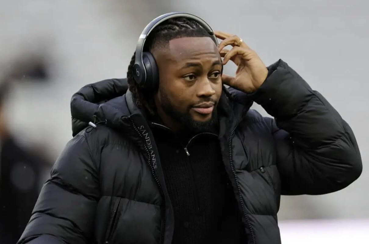 加纳主帅：对于塞门约，离开伯恩茅斯、迈出下一步是很自然的