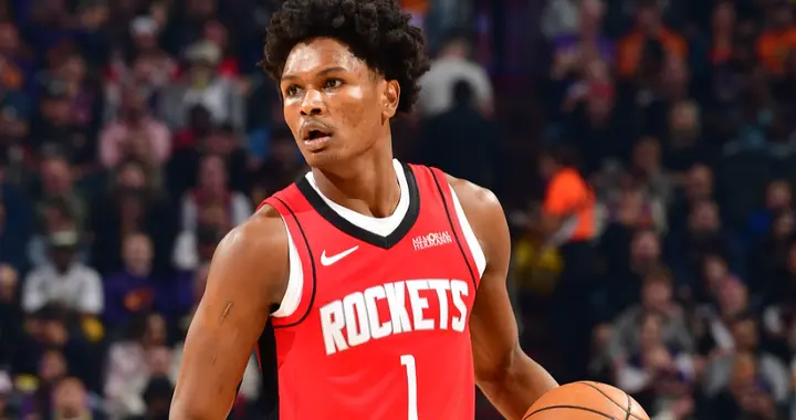 火箭117-98太阳 球员评价：4人满分，5人及格，2人低迷