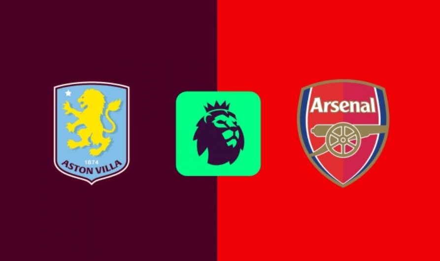 阿森纳客战维拉首发：萨卡、赖斯、埃泽、大马丁出战