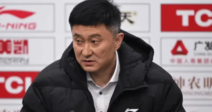 广东不敌山西采访！杜锋强调生疏，与徐杰共提磨合重要性！