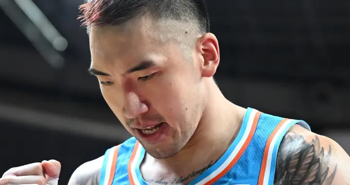 山东102-106广厦 球员评价：3人满分，4人及格，5人低迷