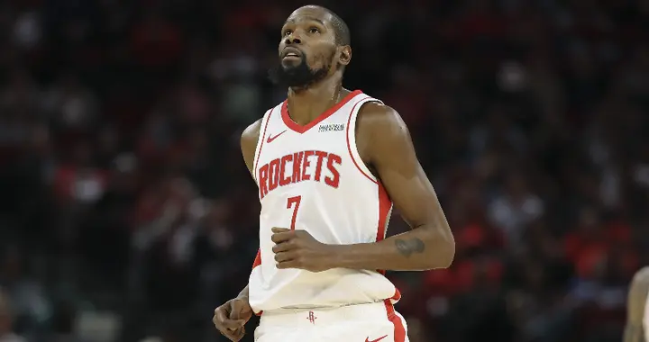 火箭109-122独行侠 球员评价：3人优秀，3人及格，阿门谢泼德崩盘