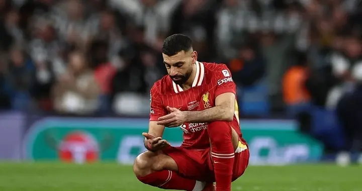 利物浦的十字路口！萨拉赫开炮，斯洛特“逼宫”，维尔茨将成新核