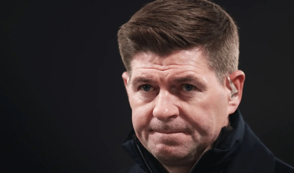 知名博主：如果斯洛特下课 利物浦有意聘请杰拉德担任临时主帅