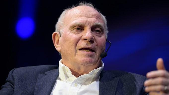 赫内斯谈拜仁2026年目标：成为德甲冠军、在国际赛场上突破