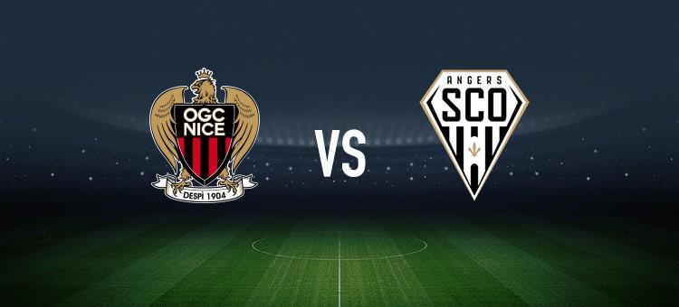 尼斯vs昂热：若纳唐-克洛斯、穆罕默德-阿里-肖首发，阿卜杜利、阿明-西巴伊出战