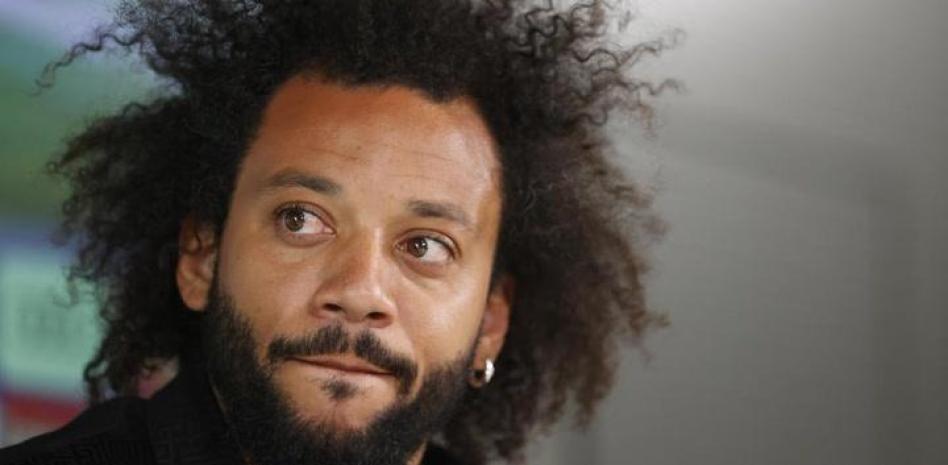 生涯最艰难比赛？马塞洛：客场0-5输巴萨，我们甚至看不到球