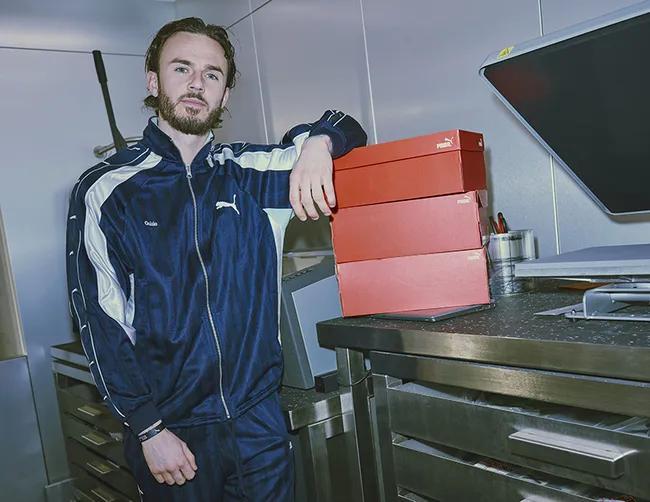 麦迪逊：还不知道什么时候能复出，我只想快点回到热刺