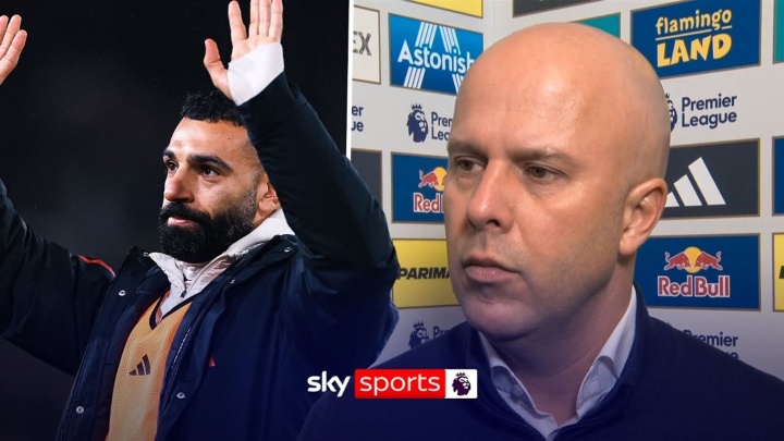 萨拉赫下家赔率：留队第1，遥遥领先其他去处