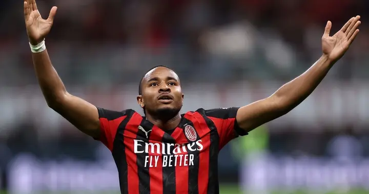 看走眼！米兰3700万欧+顶薪买了个大水货，11场进1球已沦为大包袱