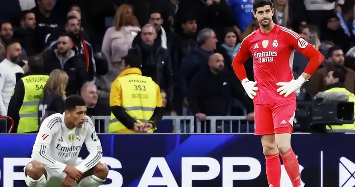 皇马无人可用！防线6人伤缺，1战2人染红，阿隆索明牌对阵曼城