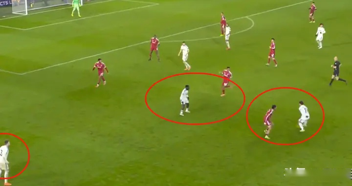 意媒解析国米对阵利物浦三大武器：斯洛特的执念 萨拉赫风波