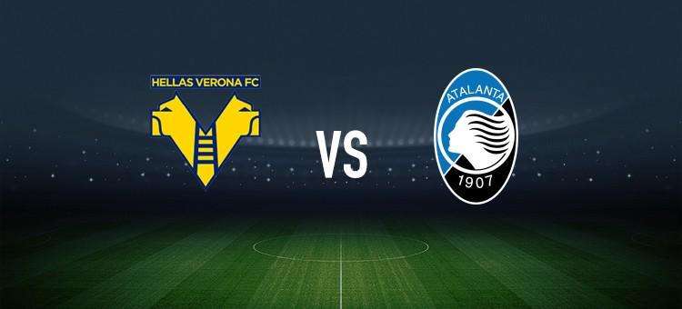 维罗纳vs亚特兰大：焦瓦内、贝拉-科沙首发，卢克曼、德凯特拉雷出战