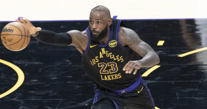 湖人112-108险胜76人 球员评价：2人满分，3人及格，4人崩盘