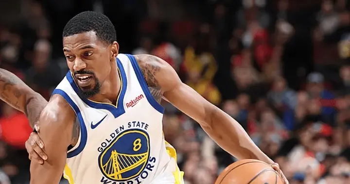 梅尔顿复出后彻底盘活勇士！防守+得分+运控全面带动，太香了！