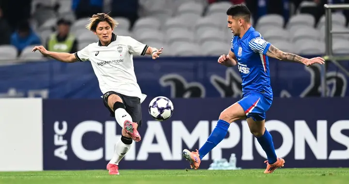 客战日本，申花、蓉城都需拿出最强战力