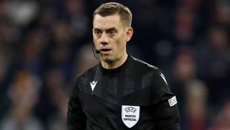 8胜1平，皇马在蒂尔潘执法的欧冠比赛中保持着不败成绩