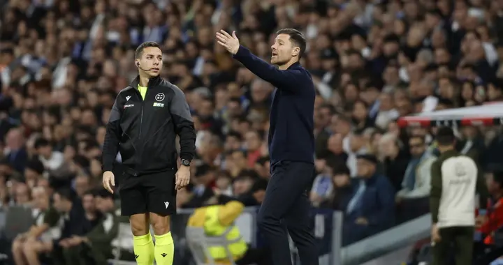 阿隆索生死战！不胜曼城或下课，皇马寻找替代者，齐祖渣叔二选一