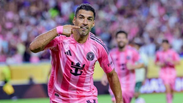 阿斯：迈阿密为苏牙提供降薪续约合同，他们也对维尔纳有兴趣