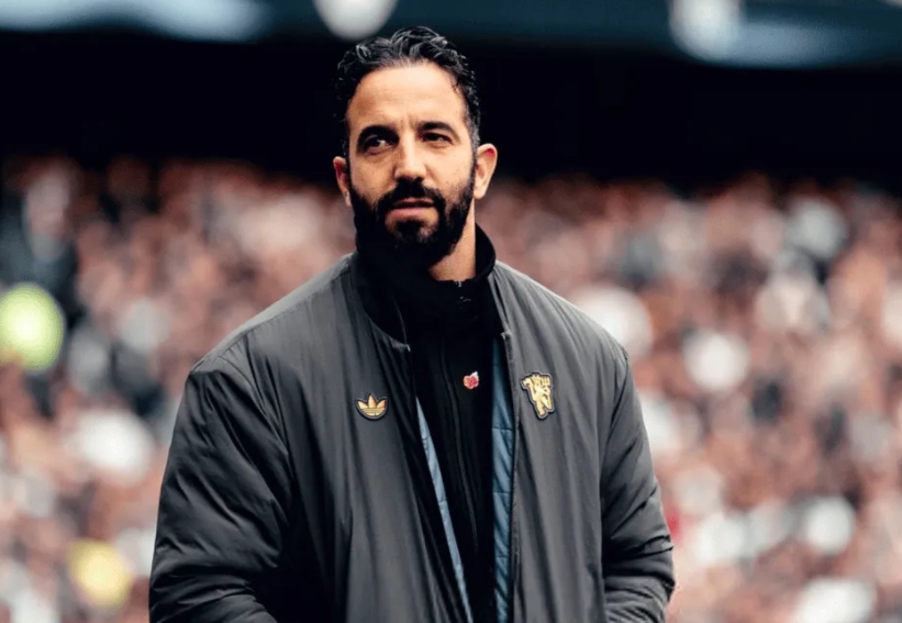 3胜2平！曼联是英超目前唯一近五轮客场保持不败的球队