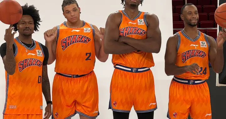 上海拍定妆照！四外合影，弗格太逗，3对双人组合影充满看点！