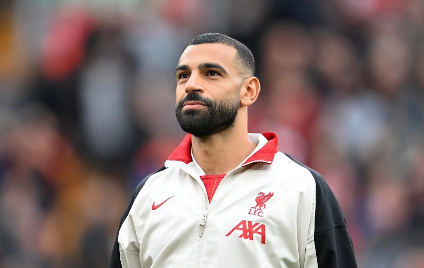 ESPN：萨拉赫还想在欧洲顶级联赛踢球 经纪人联系了意甲球队