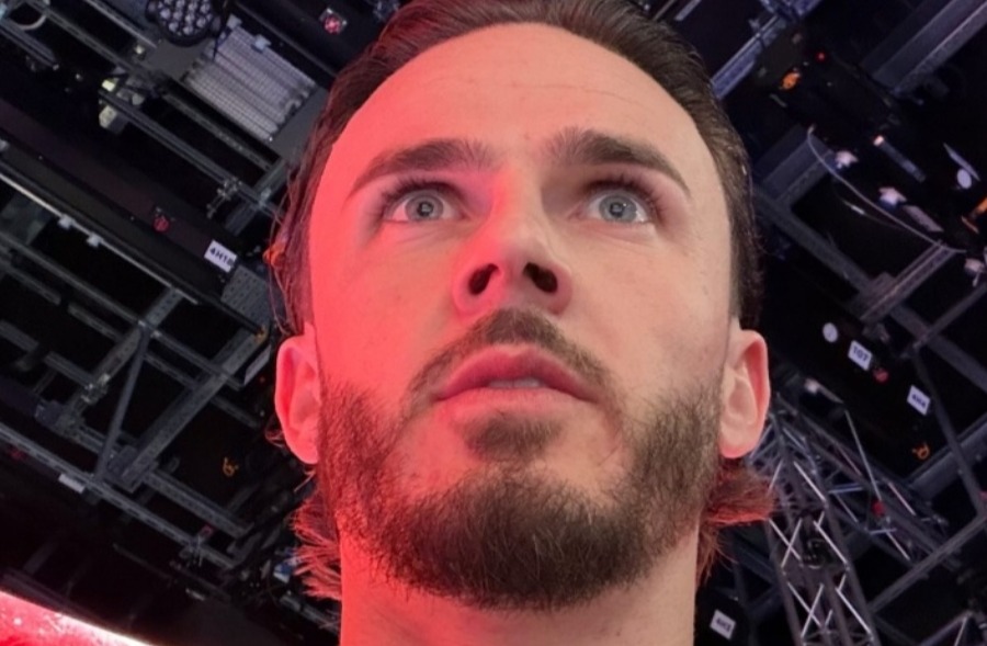 现场吃瓜！卡拉格怒喷萨拉赫8分钟 热刺中场麦迪逊一脸震惊