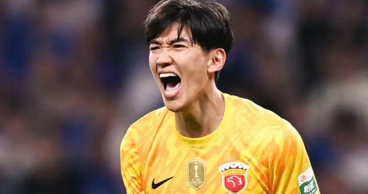 颜骏凌替补+U23国足3人缺席！媒体人：三少已放假，别上纲上线