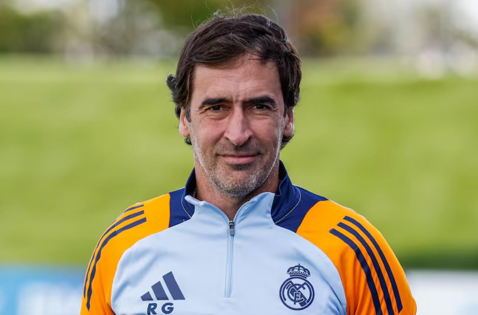 龙赛罗：阿韦洛亚和索拉里是皇马换帅选择，但我建议请回劳尔