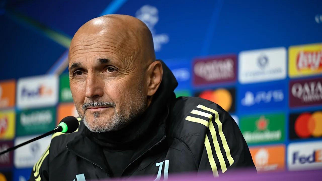 斯帕莱蒂：布雷默和鲁加尼都会被征召，但不好说能否出场