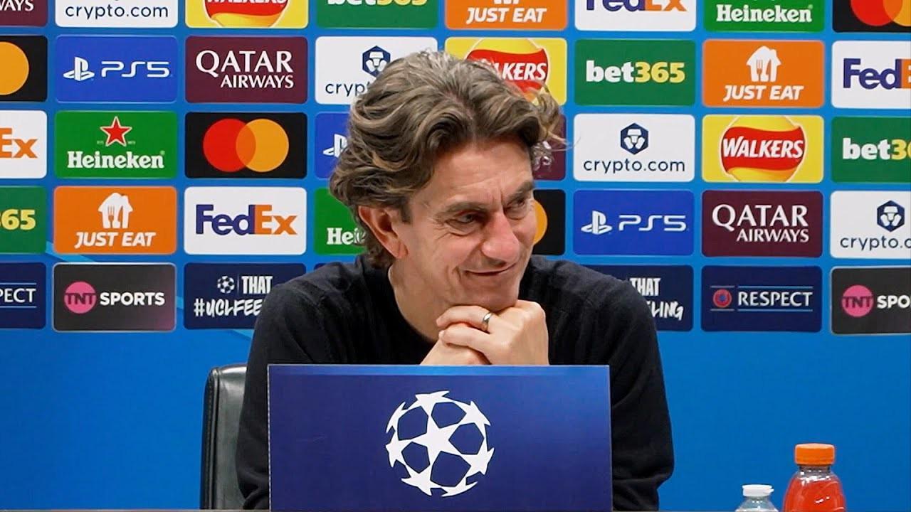 弗兰克：我很喜欢西蒙斯的整体表现；很高兴见到孙兴慜