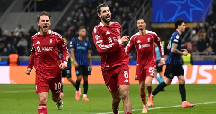 国米三大悲剧源于同一个问题 1180天纪录作古不能只怨裁判