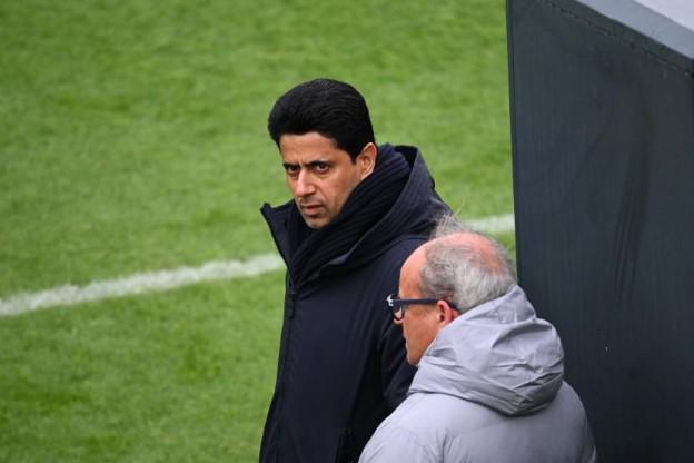 队报：纳赛尔淡出巴黎体育事务，球队交由恩里克和坎波斯管理