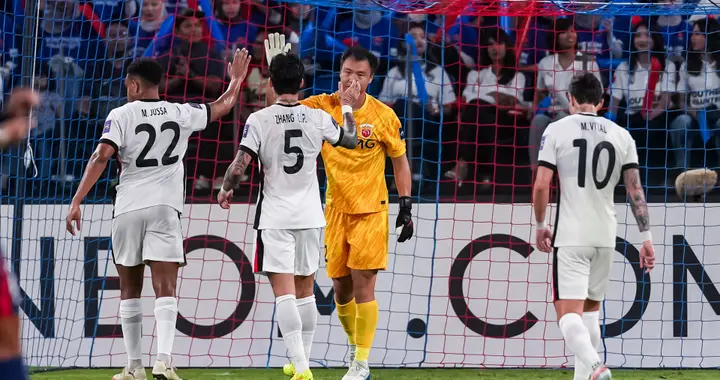 中超3队亚冠垫底！3轮9战不胜，海港几乎出局，蓉城一线生机