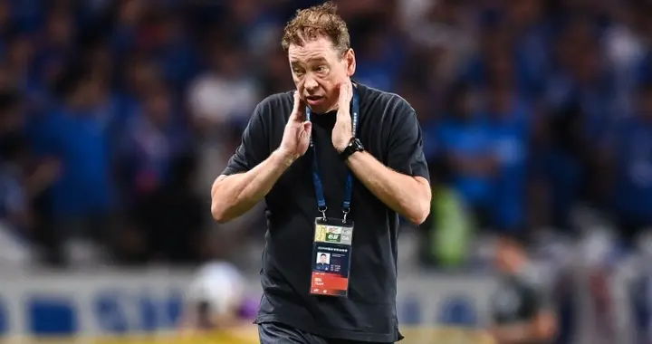 申花收官战失利！亚冠三连败，亚冠客场5年不胜，延续5大魔咒