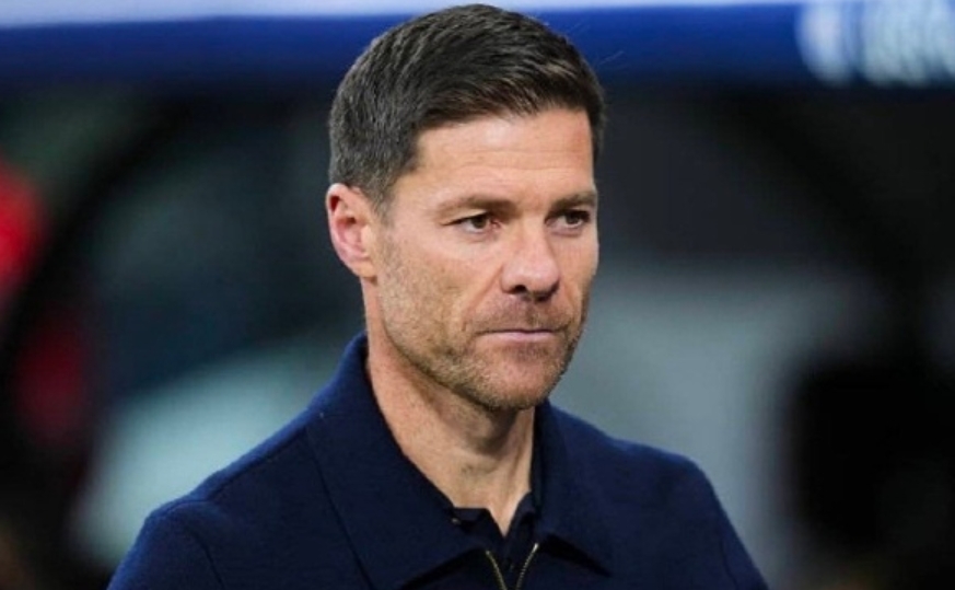 阿隆索：我不会指责今晚任何球员的表现 大家都尽力了