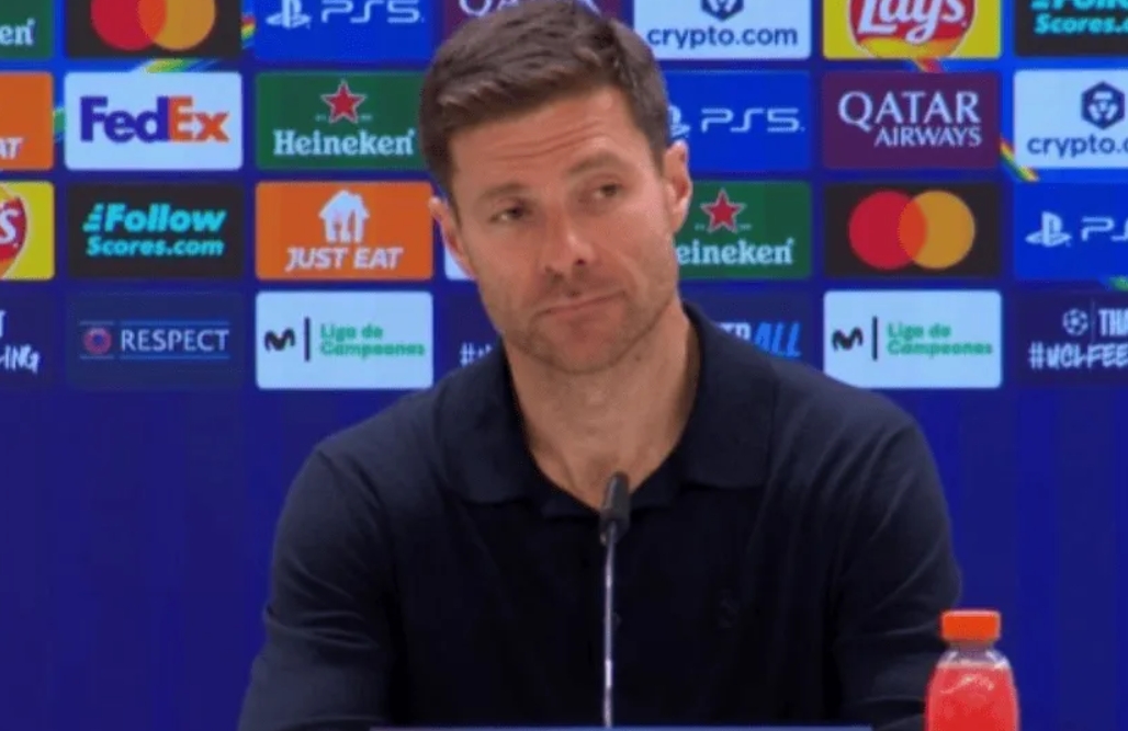 阿隆索：可以很负责任地说 我确定我会带皇马扭转不利局面