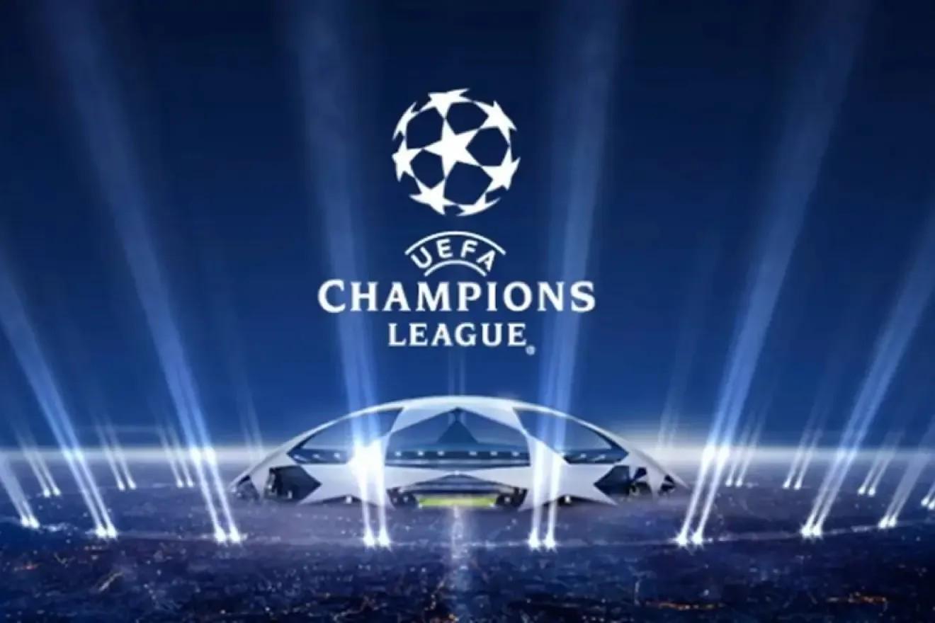 本赛季欧冠迄今五大联赛球队积分：英超74分第一，意甲第二